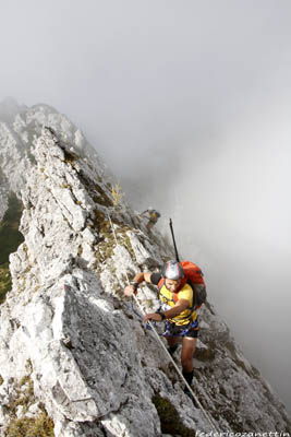 Dolomiti Rescue Race - Race Track